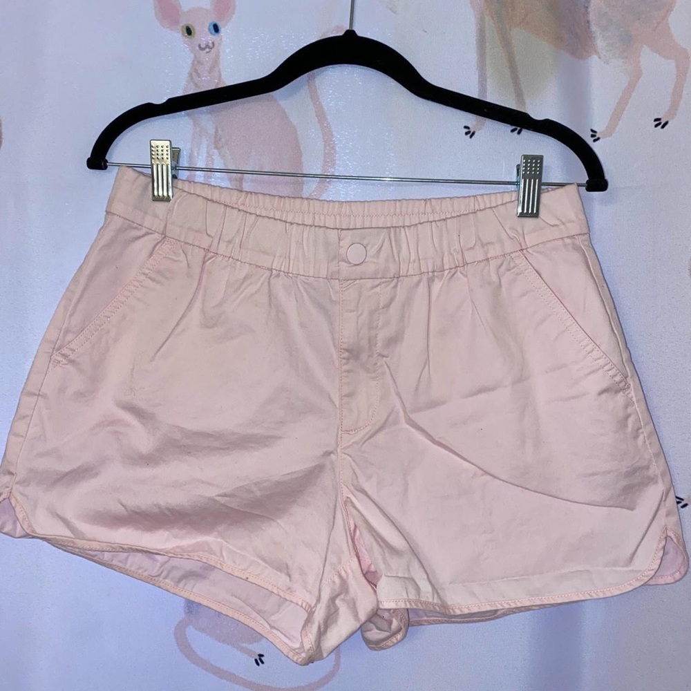 JCrew shorts